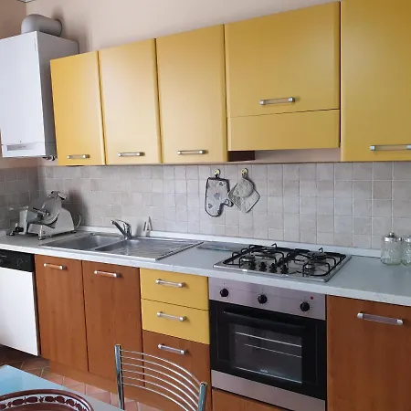 Podere Il Poggio Дом отдыха *